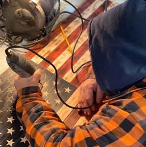 Meet your Posher, Robert